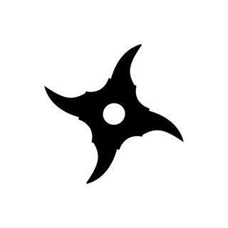 Logotipo do canal de telegrama queroserninja - queroser.ninja