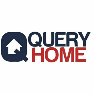 Logo of telegram channel queryhome — QueryHome
