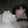 Логотип телеграм канала @quesoull — терпкость.