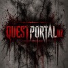 Telegram kanalining logotibi quest_horror_tashkent — Quest Portal Ташкент