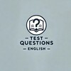 لوگوی کانال تلگرام questeons — سوالات تستی انگلیسی