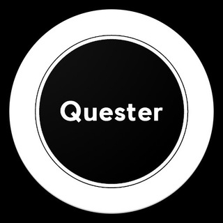 Логотип телеграм канала @questertraveller — Questertraveller