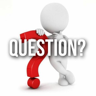 Логотип телеграм канала @question_virt — virt question