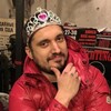 Логотип телеграм канала @questionablelyricsss — строчки вызывающие вопросы