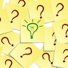 Логотип телеграм канала @questionsforquiz — Квиз - вопросы