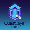 Telegram channel QuestLayer Labs Ann logo