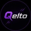 Логотип телеграм канала @queto8 — Qelto