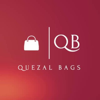 Логотип телеграм канала @quezal_bags — QUEZAL | Онлайн-магазин сумок