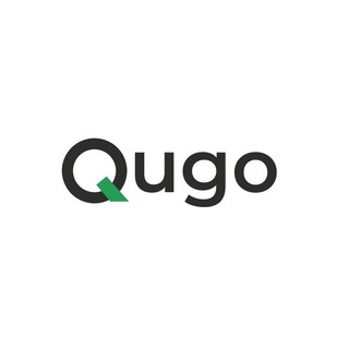 Логотип телеграм канала @qugotech — Qugo