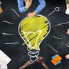 Логотип телеграм канала @quick_exam — Разминка для мозгов