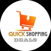 टेलीग्राम चैनल का लोगो quick_shopping_deals — QUICK SHOPPING DEALS