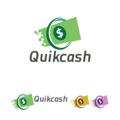 Logo saluran telegram quickcashlimited — Quick Cash