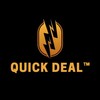टेलीग्राम चैनल का लोगो quickdeal77 — QUICK DEAL™