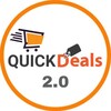 टेलीग्राम चैनल का लोगो quickdeals — QUICK DEALS 2.0