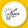 电报频道的标志 quickearn09 — Quick Earn
