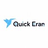 Logo of telegram channel quickeranchanell — Quick Eran
