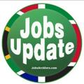 Logo saluran telegram quickjobsupdate — Jobs Update
