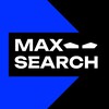 Логотип телеграм -каналу quickleads — MaxSearch | CEO Vision