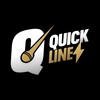 Telegram channel QUICK LINE 247 logo