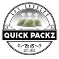 Logo saluran telegram quickpackz — Quick Packz