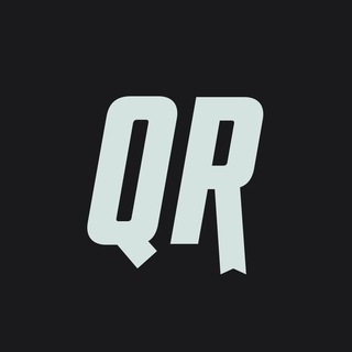 Логотип телеграм канала @quickreading — 🇺🇦quickreading
