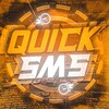 Логотип телеграм канала @quicksms_shop — QuickSMS || Виртуальные номера