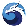 Logo of telegram channel quickswapdex — QuickSwap Official - Join Portal
