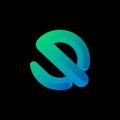 Logo saluran telegram quicktokenorg — QuickToken