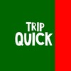 Логотип телеграм канала @quicktript — QuickTrip / Клуб прогулок по Португалии