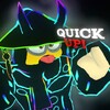 Логотип телеграм канала @quickup0 — Комната Quickup