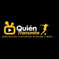 Logo saluran telegram quientransmite2 — QuienTransmite