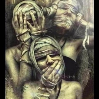 Telegram kanalining logotibi quierosaber01 — DEEP STATE, AGENDA 2030 Y PLANDEMIA