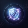 Логотип телеграм канала @quietaura_news — Quiet Aura | News