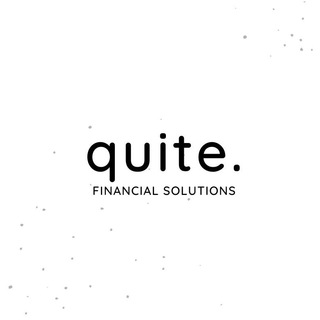 电报频道的标志 quietfin_solutions — QuietFin Solutions