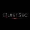 Логотип телеграм канала @quietsecurity — QuietSec [🇷🇺]