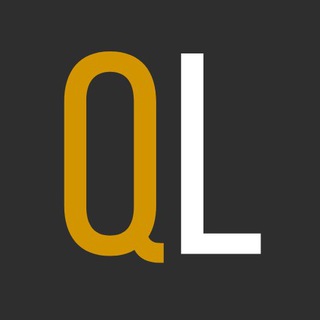 Логотип телеграм канала @quillibris — Квиллибрис :: медиа для писателей