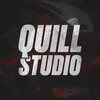 Логотип телеграм канала @quillstudio — Quill Studio