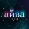Логотип телеграм канала @quince_d — Айва Digital (упаковка, маркетинг и кейсы)