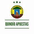 Logo des Telegrammkanals quindioapuestas - Quindío Apuestas 🥇