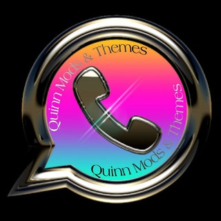 Logotipo del canal de telegramas quinn_araiza_themes - 📲Quinn Araiza Mod's &Themes📱