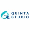 Логотип телеграм канала @quinta_studio — Quinta Studio