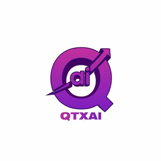 Logo of telegram channel quintexai_official_announcement — QTXAI OFFICIAL ANNOUNCEMENT