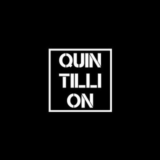 Логотип телеграм канала @quintillion_m — QUINTILLION 🇰🇿