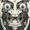 Логотип телеграм канала @quirkyrobots — Queerky Robots
