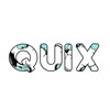 Логотип телеграм канала @quixagency — Quix Agency