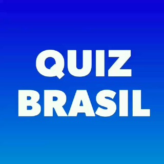 Logotipo do canal de telegrama quiz_brasil - Quiz Brasil