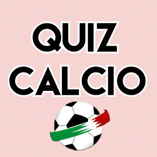Logo del canale telegramma quiz_calcio - Quiz Calcio
