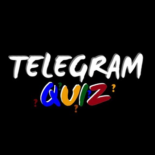 Telegram channel Quiz & Sondaggi logo