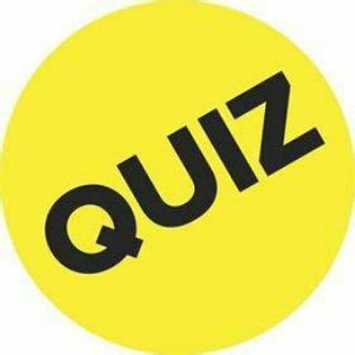 لوگوی کانال تلگرام quiz_zone_official — Quiz zone™