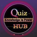 Logo saluran telegram quiz123hub — ✤ ⃝♥️᪵᪳𝐂𝐀 ❥𝐏𝐎𝐋𝐋'𝐬🦋࿐